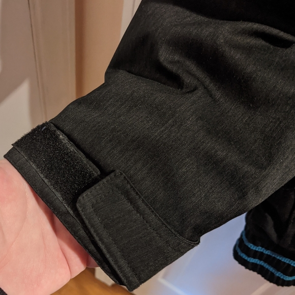 EUC RPZN Ripzone Men's Long Ski/Snowboard Jacket - Picture 6 of 8